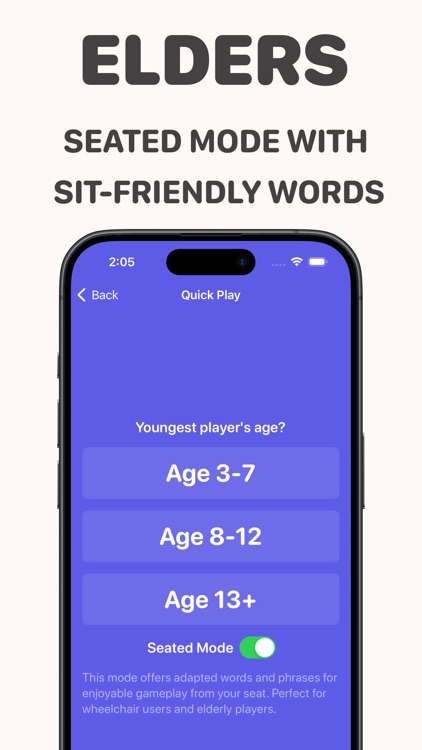 Family Charades: Game Night screenshot-5