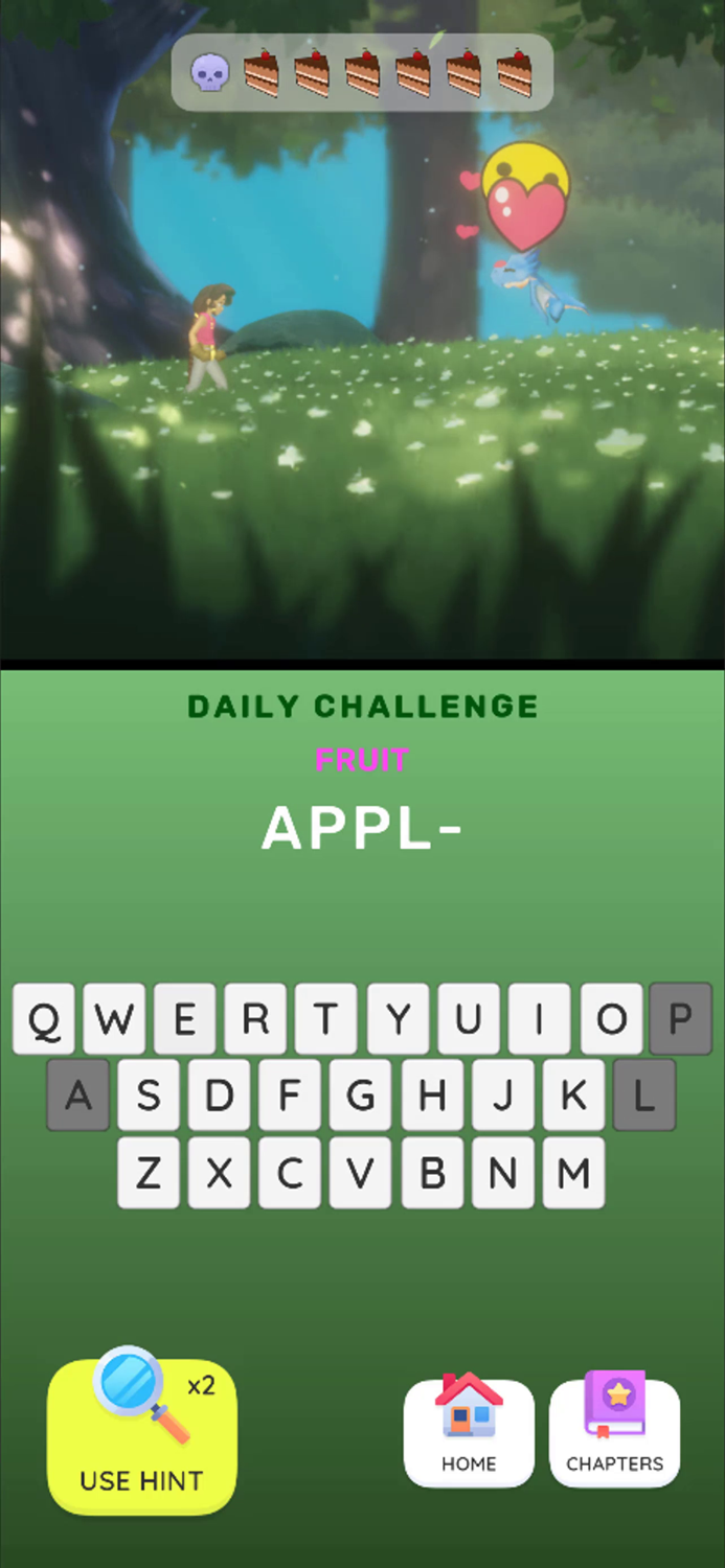 Paper Hangman Puzzles