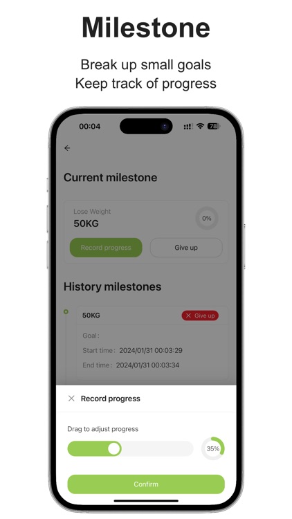 Think & Action screenshot-3