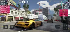 Game screenshot MCT MASTER CAR TRAFFIC apk