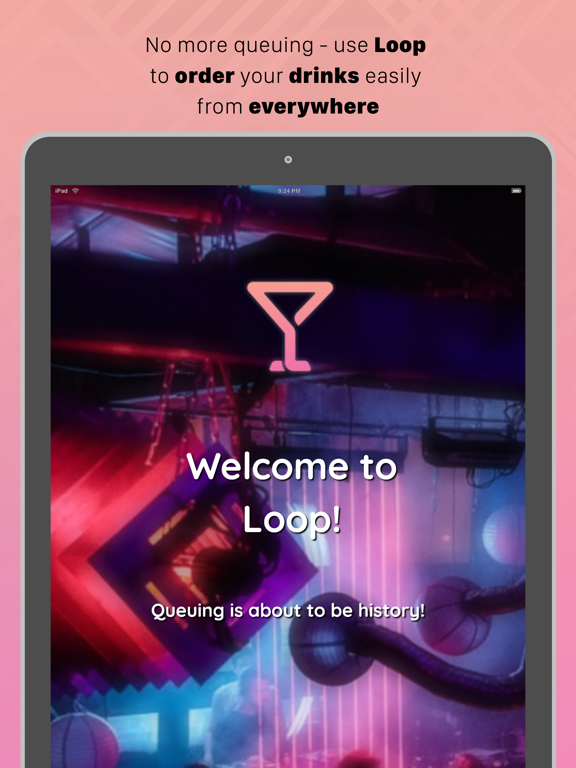 Loop Order