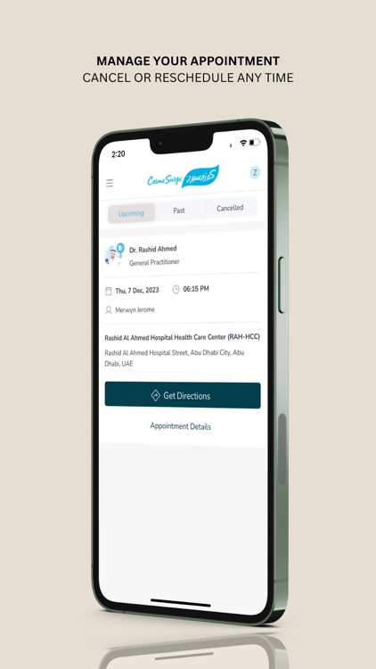 CosmeSurge screenshot-3