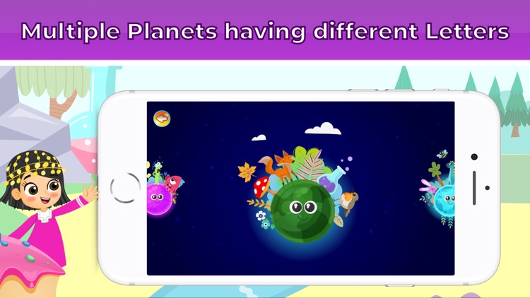 Khutwati Children Game screenshot-3