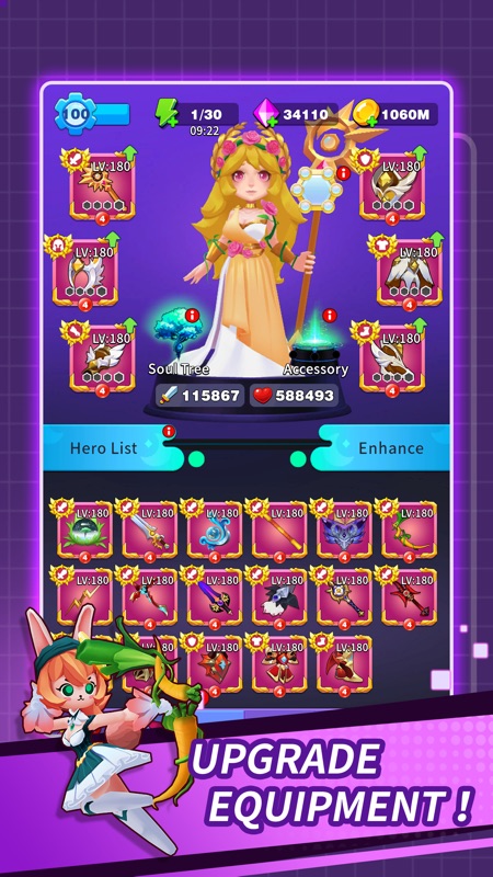 Lonely Survivor screenshot 5