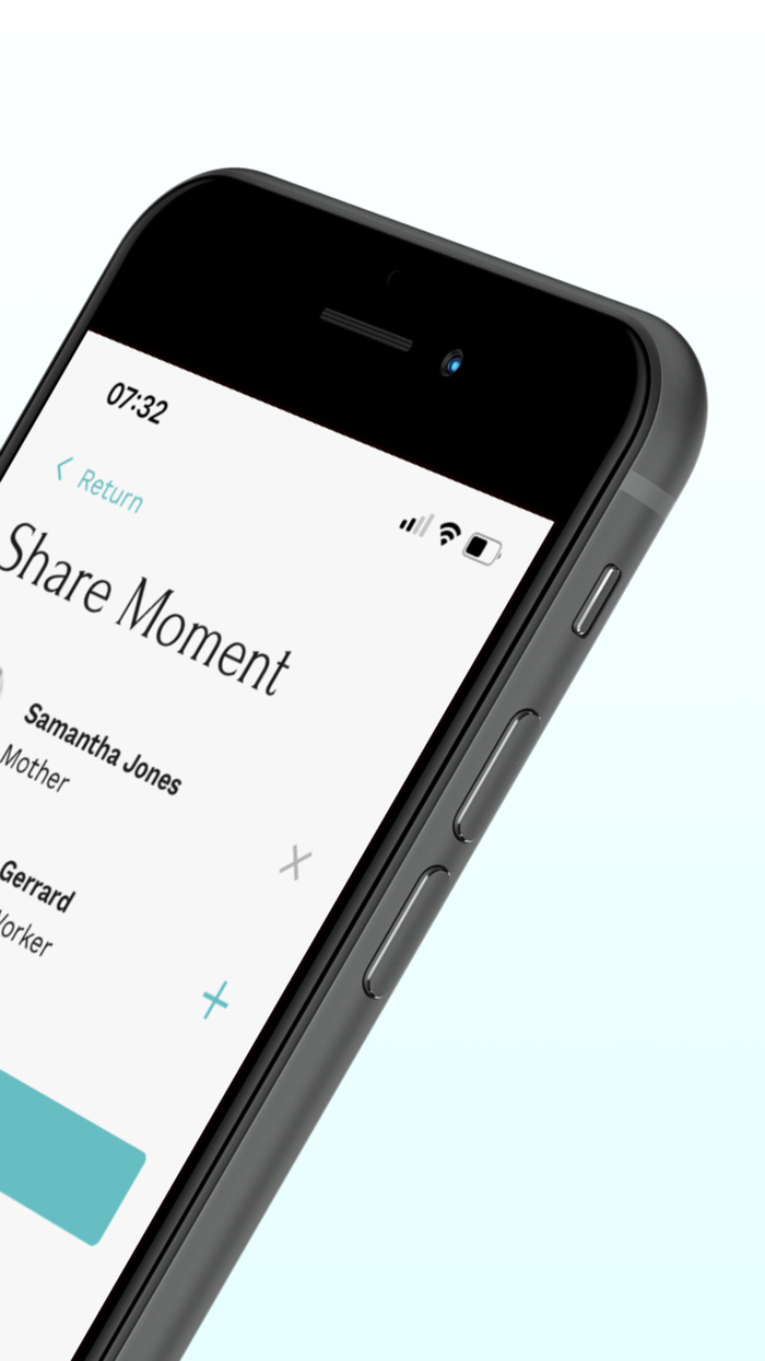 After Cloud Journals