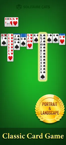 Game screenshot Solitaire Card Games · Spider apk