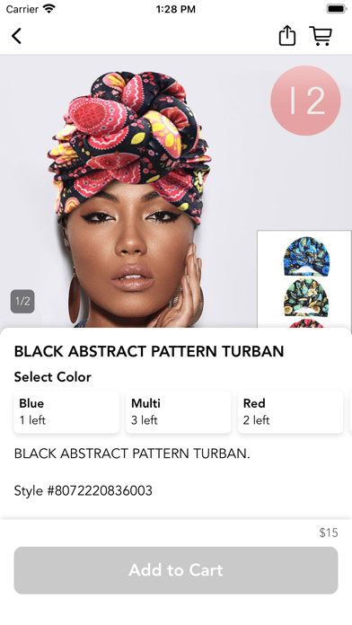 Oliveia Desir LLC Screenshot