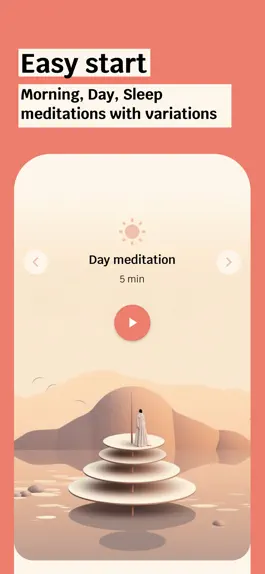 Game screenshot Sanctuary: calm focus sleep apk