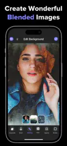 Ai Background Eraser & Remover screenshot #4 for iPhone