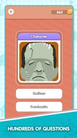 Game screenshot Trivia Fun - Brain Training apk