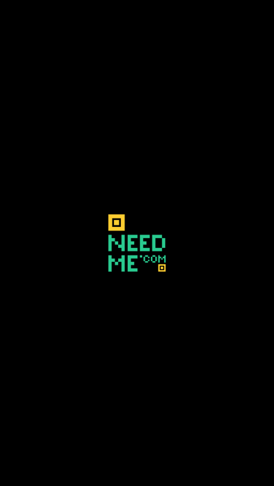 NEEDME.com Screenshot