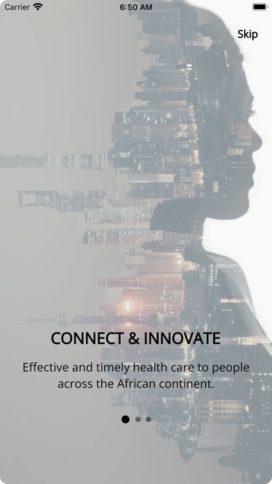 Smart Health Summit Screenshot