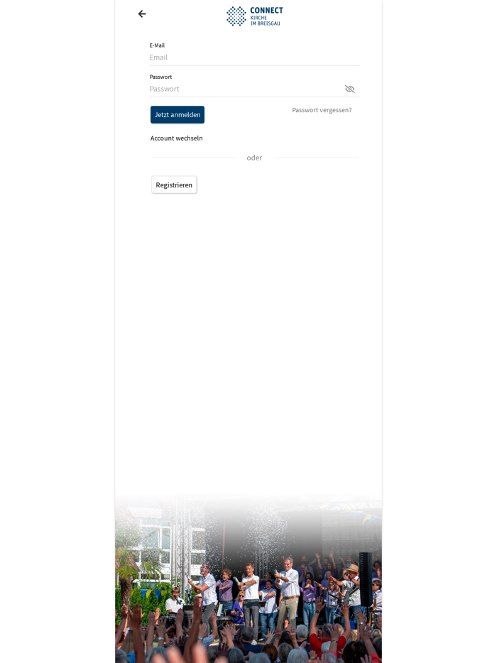 Connect - Kirche im Breisgau