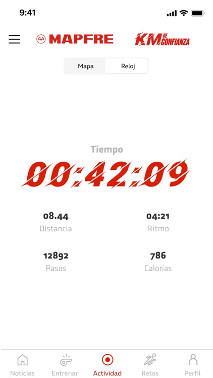 KMdeconfianza screenshot-5