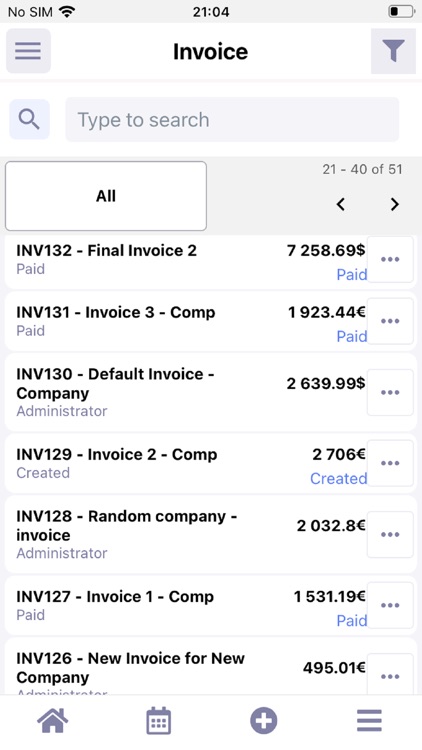 ITS4You App for Vtiger CRM screenshot-4