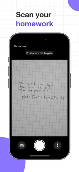 Game screenshot MathGPT hack