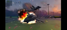 Game screenshot Heroiс Airport Defense mod apk