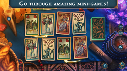 Royal Romances Forbidden Magic Screenshot