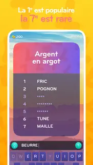 top 7 iPhone Captures Décran 2