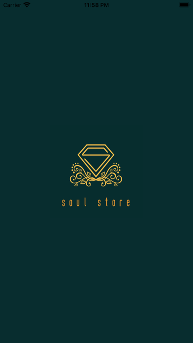 SOULSTORE Screenshot