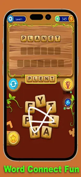Game screenshot Word Connect - Master Puzzle mod apk