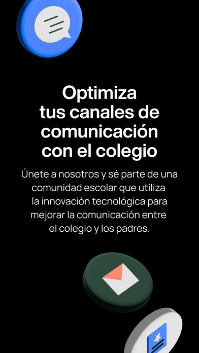 Colegio Independencia Coacalco Screenshot