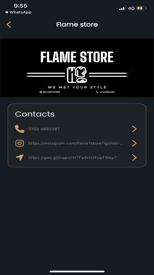 #4. All In Local (iOS) 由: Zeyad Kamal El-Din