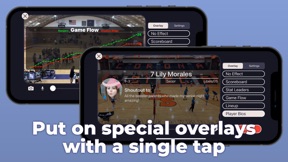 Stat Together: Live Streaming screenshot