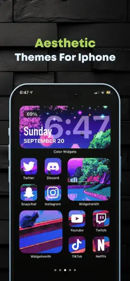Game screenshot Theme Master HD hack