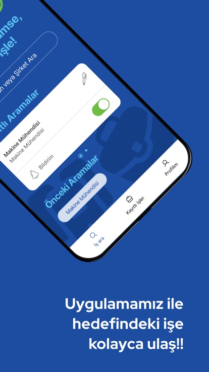 Yenibiriş – İş İlanları