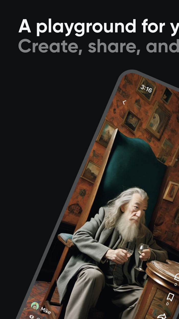 Remix Unlimited AI Creation