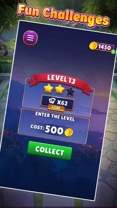 Card Match - Matching Puzzle Screenshot