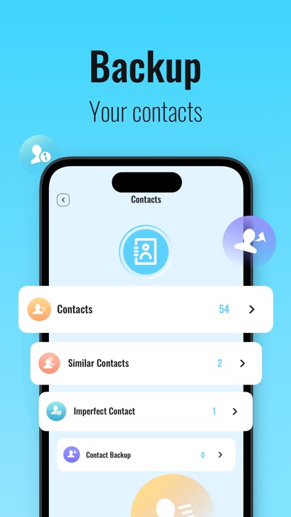 Sweepy Clean - Clean Storage screenshot-6