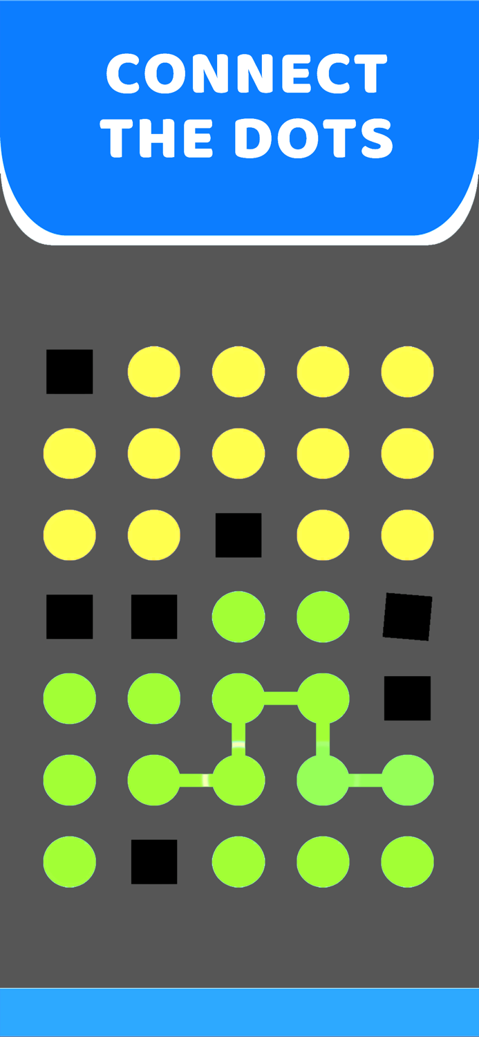 Color Dots - Fun Game