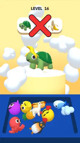 Game screenshot Guess the Emoji 3D apk