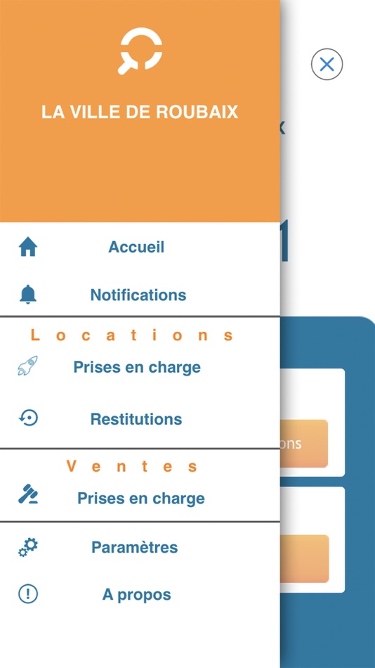 #6. Ecoloc France (iOS) 由: Ecoloc France