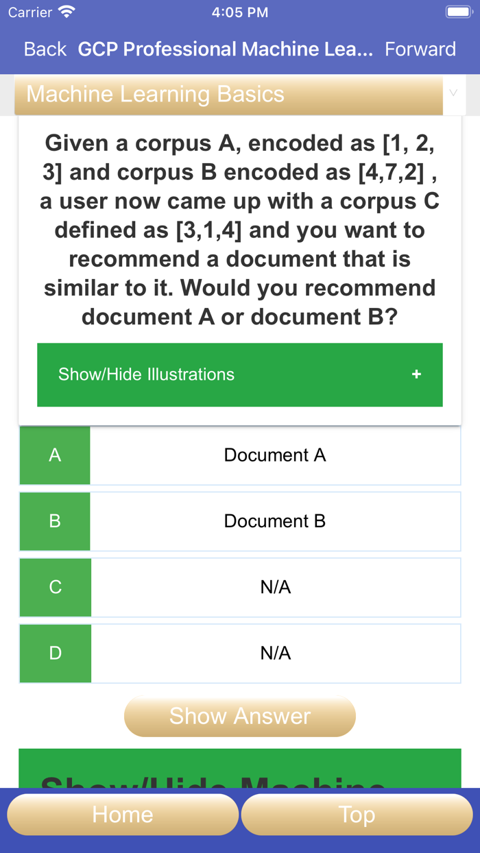 GCP Machine Learning Eng. PRO