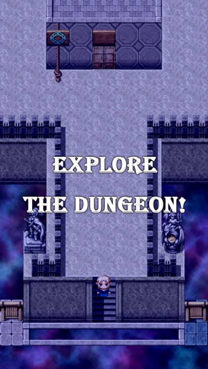 Essence: The Dungeon