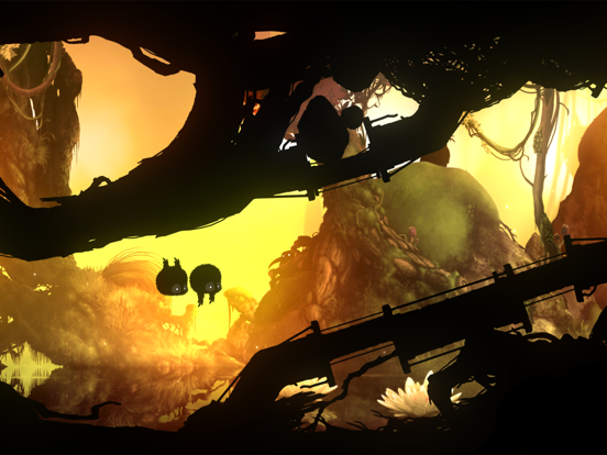 BADLAND Screenshots