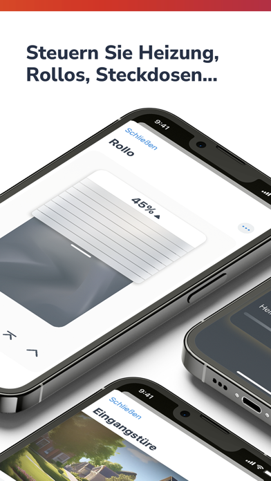 iHaus Pro Screenshot