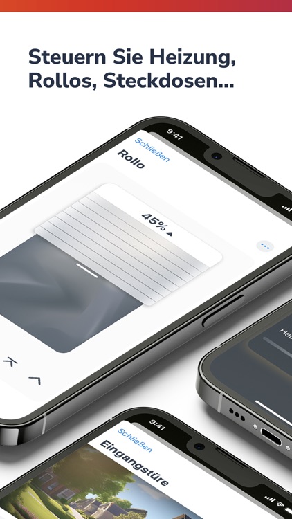 iHaus Pro screenshot-3