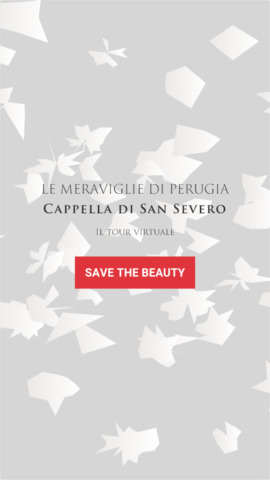 Save The Beauty San Severo Screenshot