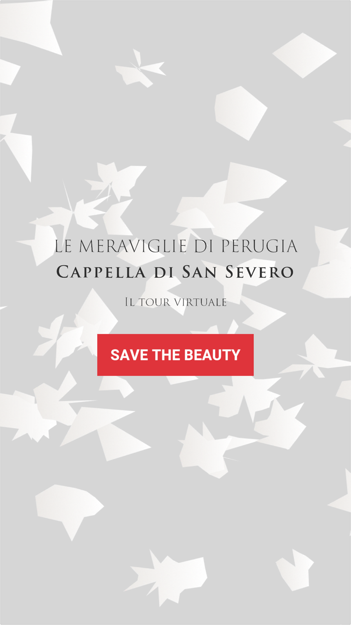 Save The Beauty San Severo