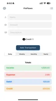 How to cancel & delete finflows 3