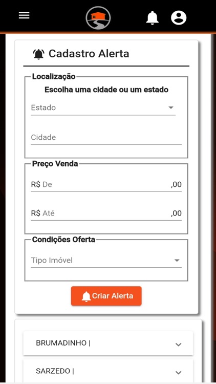 Smart Leilões App screenshot-4
