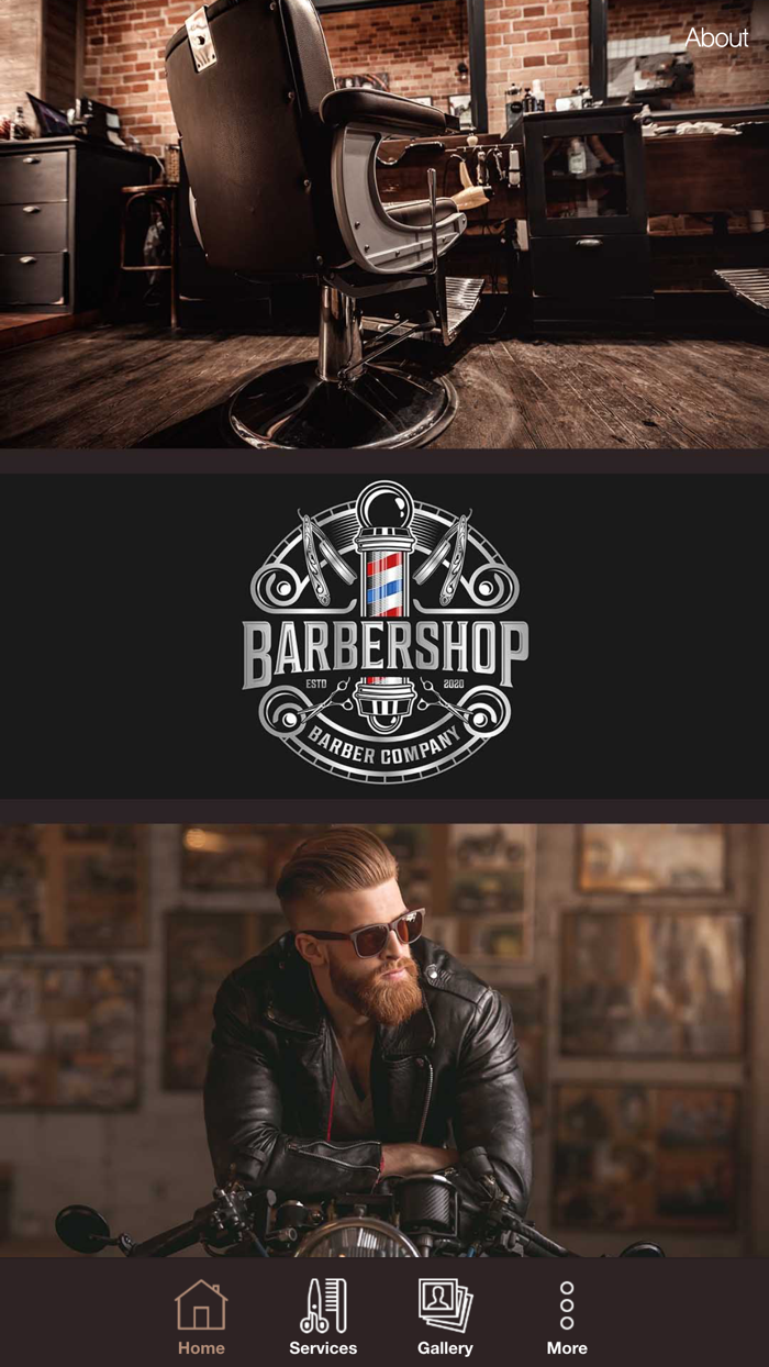 Steinser Barbershop