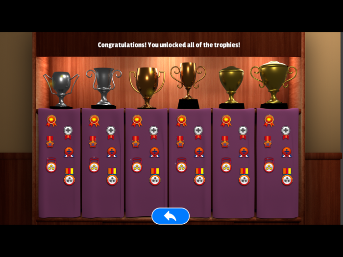 Prof Bunsen Teaches Math 6