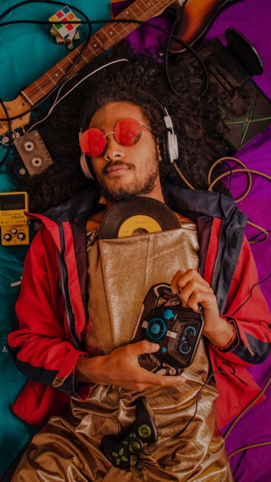 Hiko Podcast Radio Music Voice Screenshot