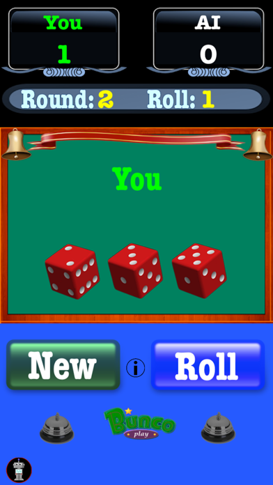 Screenshot #2 pour Shut the Box Classic