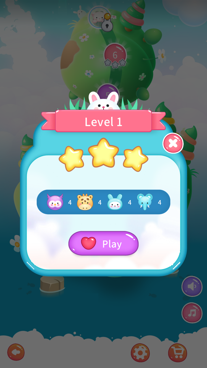 Block Clear Up-Puzzle Games